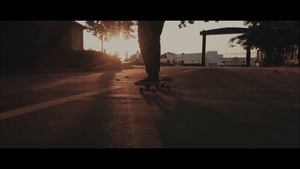 Skate a song win a deck (The sunset by the vembanad comp)
