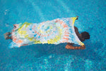 HolyStoked - Pool Party Towel