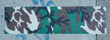Jessup Griptape - Camouflage Front View